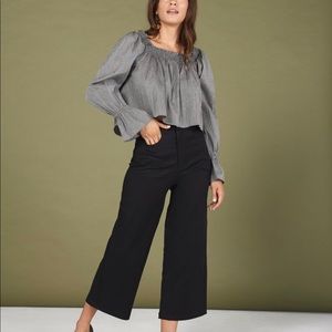 Whimsy and Row Flora Pant